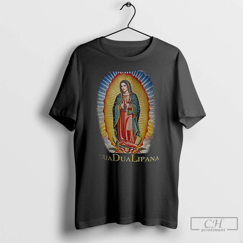 Classic Guadalupe Guadualipana T-Shirts, Hoodie, Sweatshirt | RetroVerseTees.com