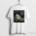Classic Hauntingly Beautiful Girl I Love Kiki Rockwell I Wish She Was Real T Shirts Hoodie, Sweatshirt | RetroVerseTees.com