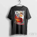 Classic Hazbin Hotel Sir Pentious Duo T-Shirts, Hoodie, Sweatshirt | RetroVerseTees.com