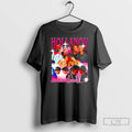 Classic Hollanov Heated Rivalry Graphic T-Shirts, Hoodie, Sweatshirt | RetroVerseTees.com