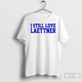 Classic I Still Love Laettner T-Shirts, Hoodie, Sweatshirt | RetroVerseTees.com