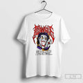 Classic Ice Nine Kills Screw Loose Joker T-Shirts, Hoodie, Sweatshirt | RetroVerseTees.com