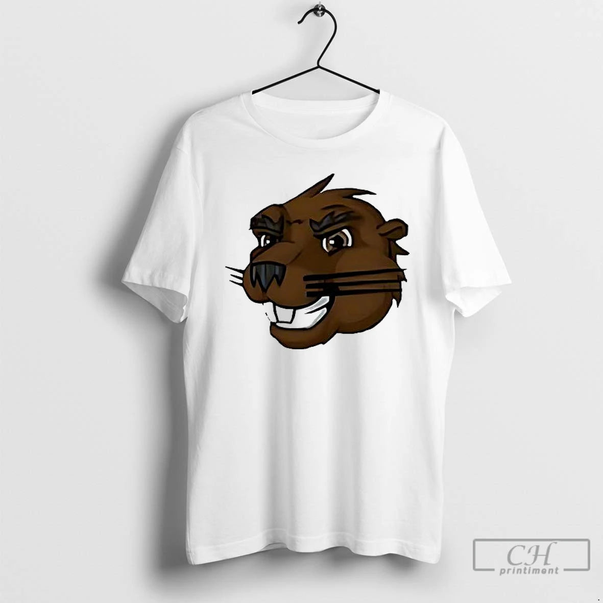 Classic J Denny Beaver Logo T-Shirts, Hoodie, Sweatshirt | RetroVerseTees.com