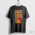 Classic John Cena Thank You Cena Gold T-Shirts, Hoodie, Sweatshirt | RetroVerseTees.com