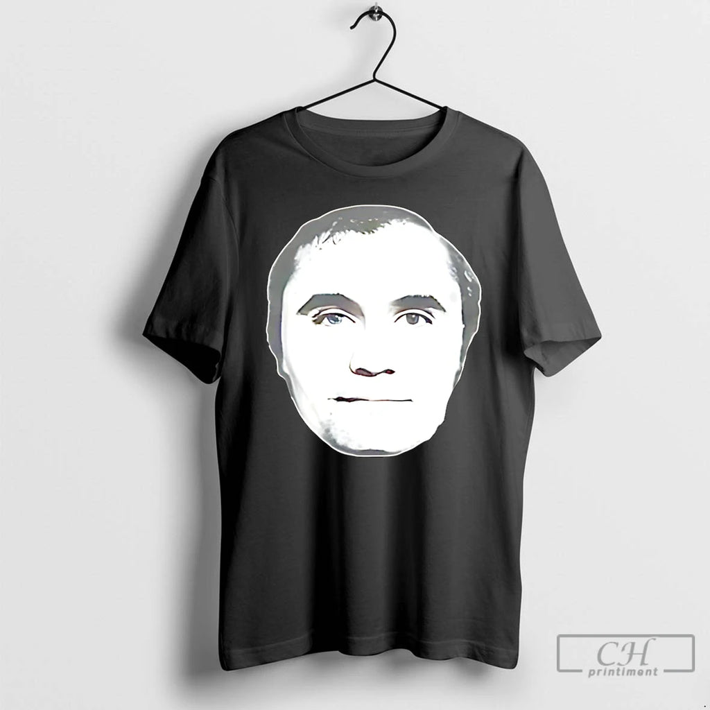 Classic Kirk Cringey Big Head Meme Christmas T-Shirts, Hoodie, Sweatshirt | RetroVerseTees.com