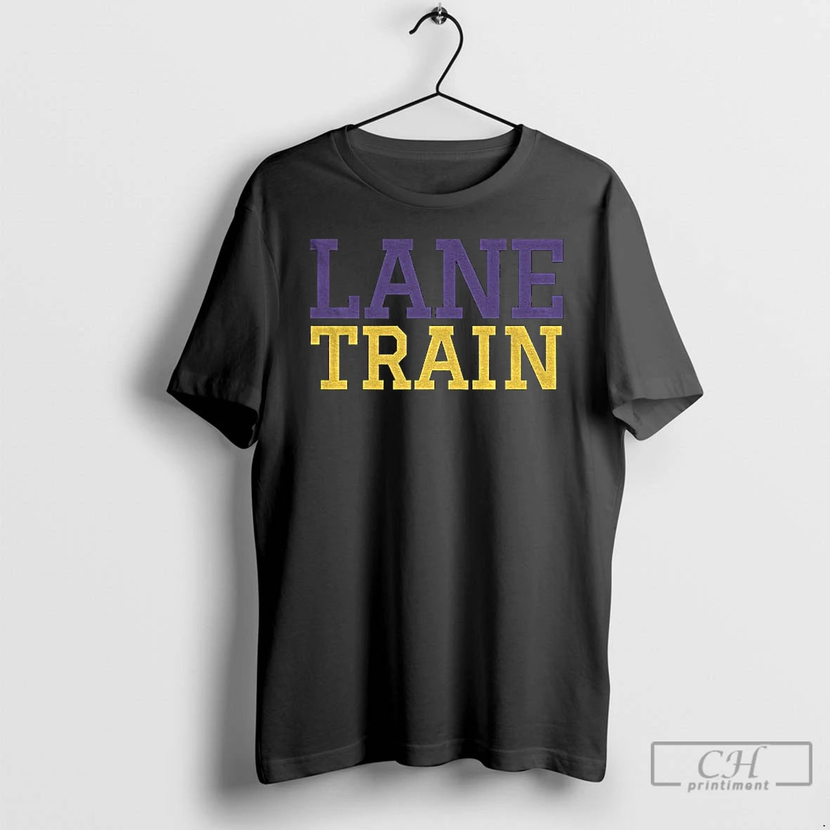 Classic Lane Train Lane Kiffin Lsu Louisiana State University T-Shirts, Hoodie, Sweatshirt | RetroVerseTees.com