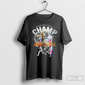 Classic Merab Dvalishvili And Still World Bantamweight Champion T Shirts Hoodie Longsleeve