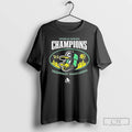Classic Midwest Mallards 2025 World Series Champions T-Shirts, Hoodie, Sweatshirt | RetroVerseTees.com