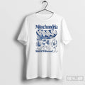 Classic Mitochondria Powering Life Science Forever T-Shirts, Hoodie, Sweatshirt | RetroVerseTees.com