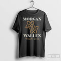 Classic Morgan Wallen Tour 2026 Graphic T-Shirts, Hoodie, Sweatshirt | RetroVerseTees.com