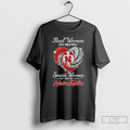 Classic Nebraska Cornhuskers Real Women Love Volleyball Smart Women Love The Nebraska T Shirts Sweater Hoodie, Sweatshirt
