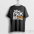 Classic New Rock 102 One Milwaukee T-Shirts, Hoodie, Sweatshirt | RetroVerseTees.com