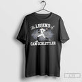 Classic New York Yankees The Legend Of Cam Schlittler T Shirts Hoodie Longsleeve