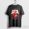 Classic Nnamdi Ogboko Sack Georgia Bulldogs How Bout Em Graphic T Shirts Hoodie Longsleeve
