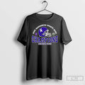 Classic Northwestern Wildcats 2025 Gameabove Sports Bowl Champions Helmet T-Shirts, Hoodie, Sweatshirt | RetroVerseTees.com