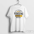 Classic Pittsburgh Penguins Established 1967 T-Shirts, Hoodie, Sweatshirt | RetroVerseTees.com