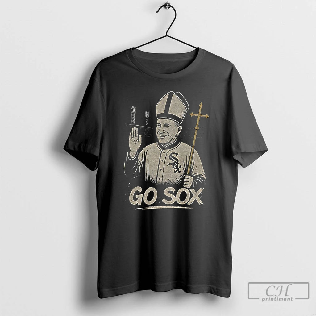Classic Pope South Side Chicago White Sox Baseball Vintage T-Shirts, Hoodie, Sweatshirt | RetroVerseTees.com