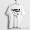 Classic Raccoon Trashed Panda Vintage T-Shirts, Hoodie, Sweatshirt | RetroVerseTees.com
