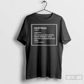 Classic Reckless Guerillas Of A Person Or Their Actions Without Thinking Or Caring About The T-Shirts, Hoodie, Sweatshirt