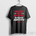 Classic San Diego State Basketball Ruthless Aggression T-Shirts, Hoodie, Sweatshirt | RetroVerseTees.com
