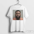 Classic Sherrone Moore Mugshot 2025 T-Shirts, Hoodie, Sweatshirt | RetroVerseTees.com