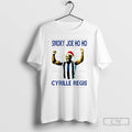 Classic Smoky Joe Ho Ho Cyrille Regis West Brom Christmas T-Shirts, Hoodie, Sweatshirt | RetroVerseTees.com