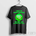 Classic Spotify I Must Be Wrapped The Way I Got Played This Year Christmas T-Shirts, Hoodie, Sweatshirt | RetroVerseTees.com