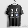 Classic Tampa Bay Rays Nothing Beats Rock Beats Scissors Paper Beats Rock Scissors Beats Paper T-Shirts, Hoodie, Sweatshirt