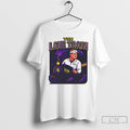 Classic The Lane Train Lane Kiffin T-Shirts, Hoodie, Sweatshirt | RetroVerseTees.com