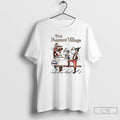 Classic The Peasant Village Rostraver Graphic T-Shirts, Hoodie, Sweatshirt | RetroVerseTees.com