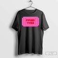 Classic Ticket To Pound Town Valentine One Way T-Shirts, Hoodie, Sweatshirt | RetroVerseTees.com