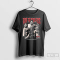 Classic Ufc Joshua Van The Fearless Ultimate Fighting Championship T-Shirts, Hoodie, Sweatshirt | RetroVerseTees.com