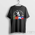 Classic Well Be Coming Scotland Brazil Morocco Haiti 2026 T-Shirts, Hoodie, Sweatshirt | RetroVerseTees.com