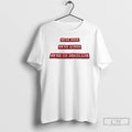 Classic Were Here Were Queer Were On Deadline T-Shirts, Hoodie, Sweatshirt | RetroVerseTees.com