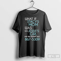 Classic What Of Stacys Mom Was Was Jessies Girl And Her Number Was 867 5309 T-Shirts, Hoodie, Sweatshirt | RetroVerseTees.com