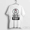 Classic Whos The Rn Now Nurse T-Shirts, Hoodie, Sweatshirt | RetroVerseTees.com
