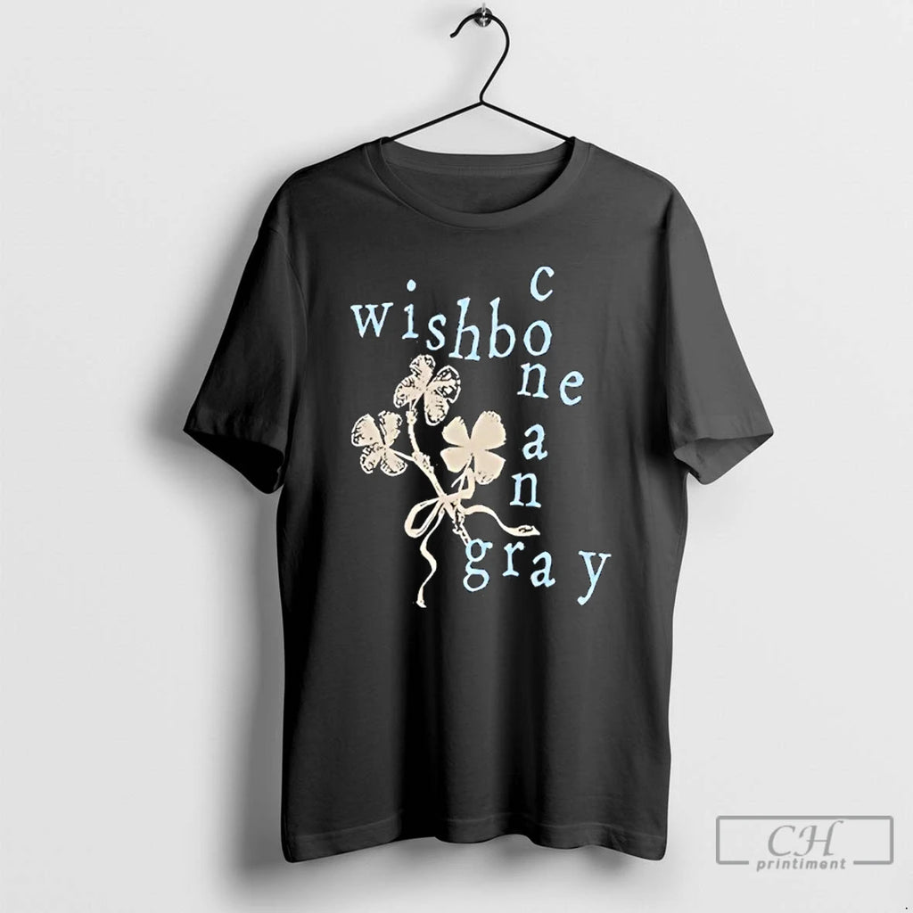 Classic Wishbone Conan Gray T-Shirts, Hoodie, Sweatshirt | RetroVerseTees.com