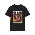 Clevelands The Land Darius Garland-Evan Mobley-Jarrett Allen Slam T-Shirt, Basketball Fan Tee, Unisex Basketball...