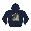 Climate Control - Hoodie T-Shirts, Sweatshirt | RetroVerseTees.com