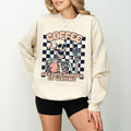 Coffee Because Murder is Wrong Skeleton Shirt Sweatshirt Hoodie, Funny Sweatshirt, Funny Graphic Tee, Sarcastic Unisex...