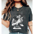 Comfort Colors Chandler Bing Shirt, Retro Friends Graphic Tee, Unisex Chandler T-Shirt, Funny 90s TV Shirt, Chandler...