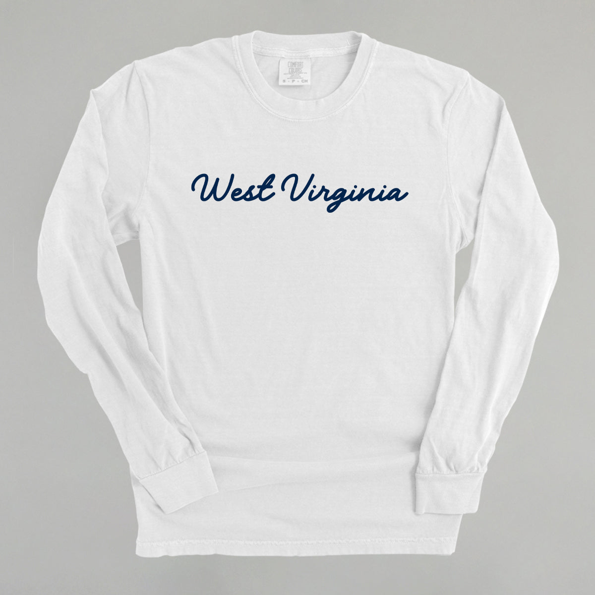 West Virginia Script T-Shirts, Hoodie, Sweatshirt | RetroVerseTees.com (Image 5)