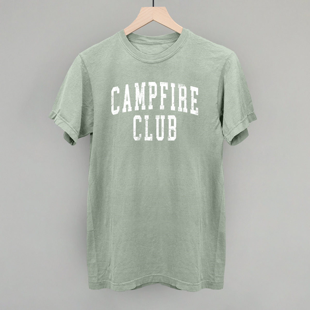 Campfire Club T-Shirts, Hoodie, Sweatshirt | RetroVerseTees.com (Image 2)