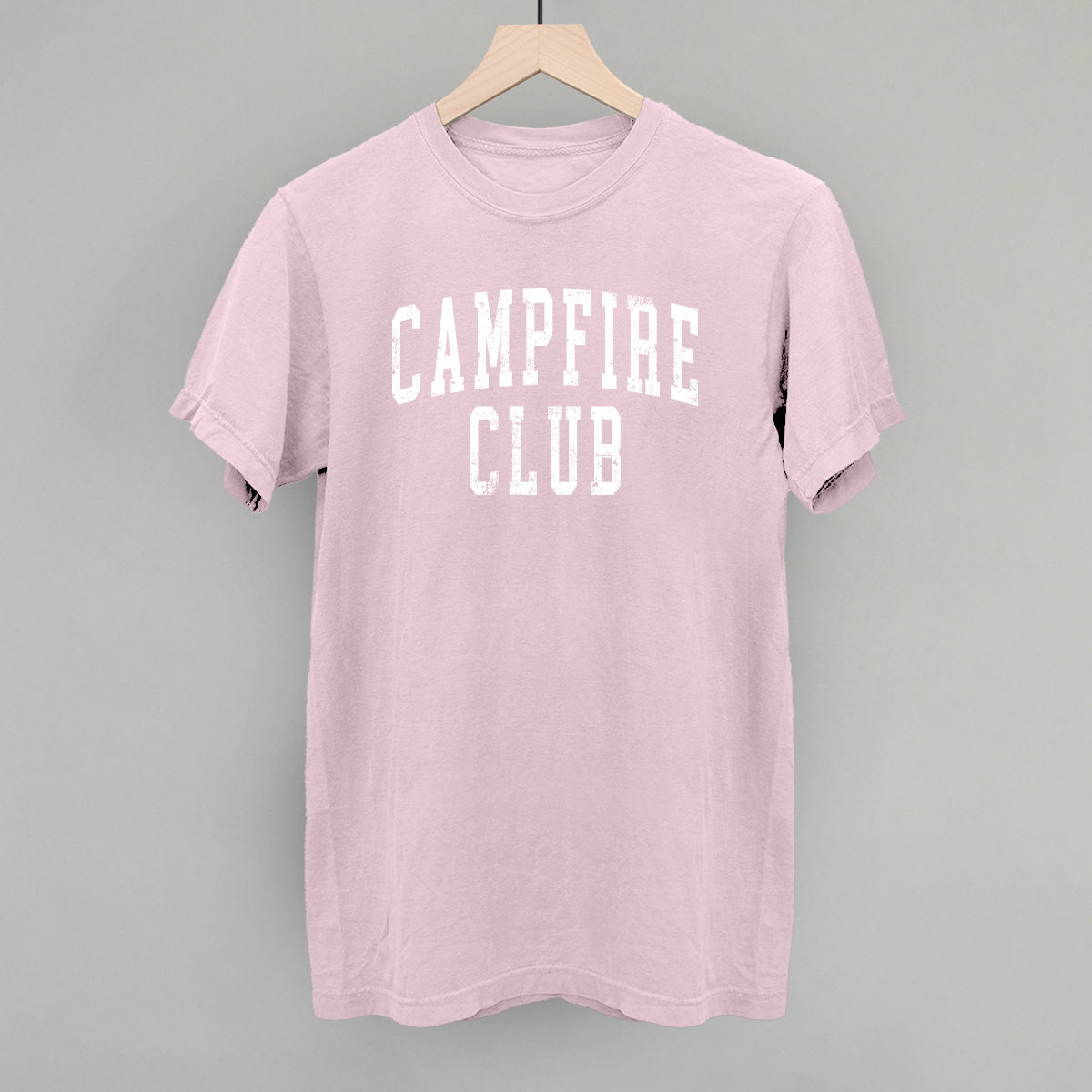 Campfire Club T-Shirts, Hoodie, Sweatshirt | RetroVerseTees.com (Image 3)