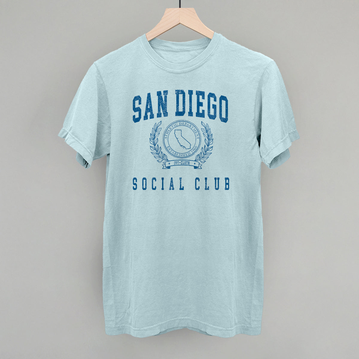San Diego Social Club T-Shirts, Hoodie, Sweatshirt | RetroVerseTees.com (Image 4)