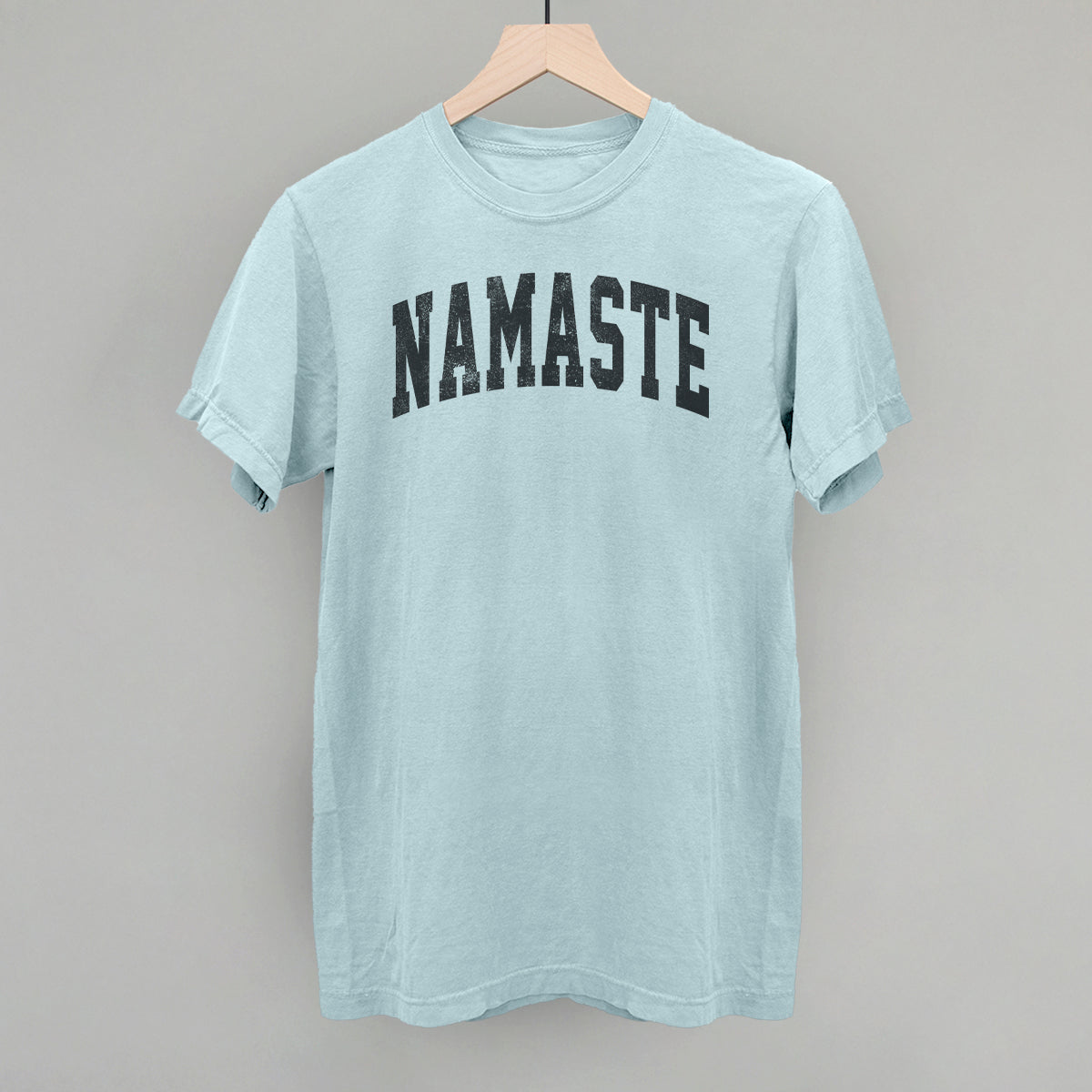 Namaste Arch T-Shirts, Hoodie, Sweatshirt | RetroVerseTees.com (Image 5)