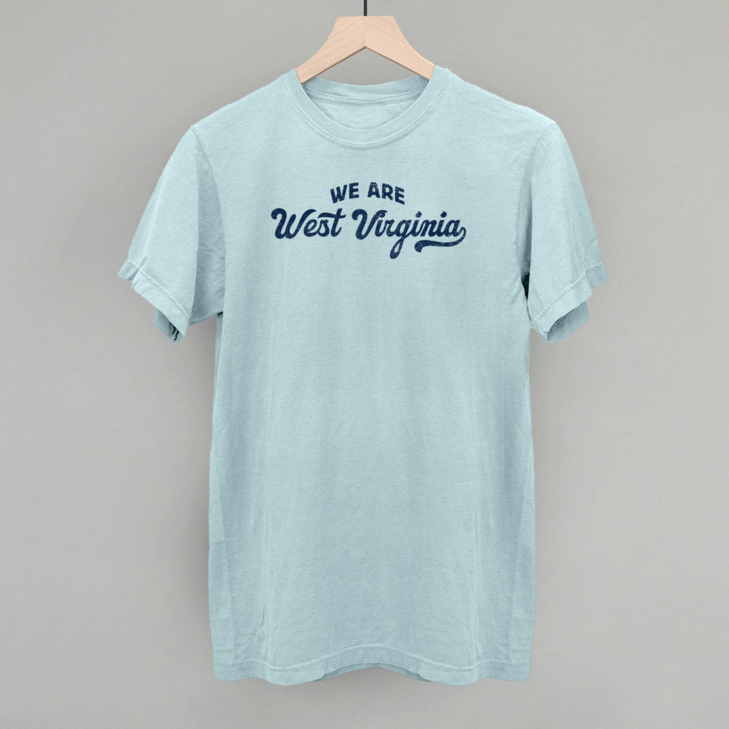 We Are West Virginia T-Shirts, Hoodie, Sweatshirt | RetroVerseTees.com (Image 3)