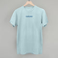 Namaste Micro T-Shirts, Hoodie, Sweatshirt | RetroVerseTees.com (Image 1)