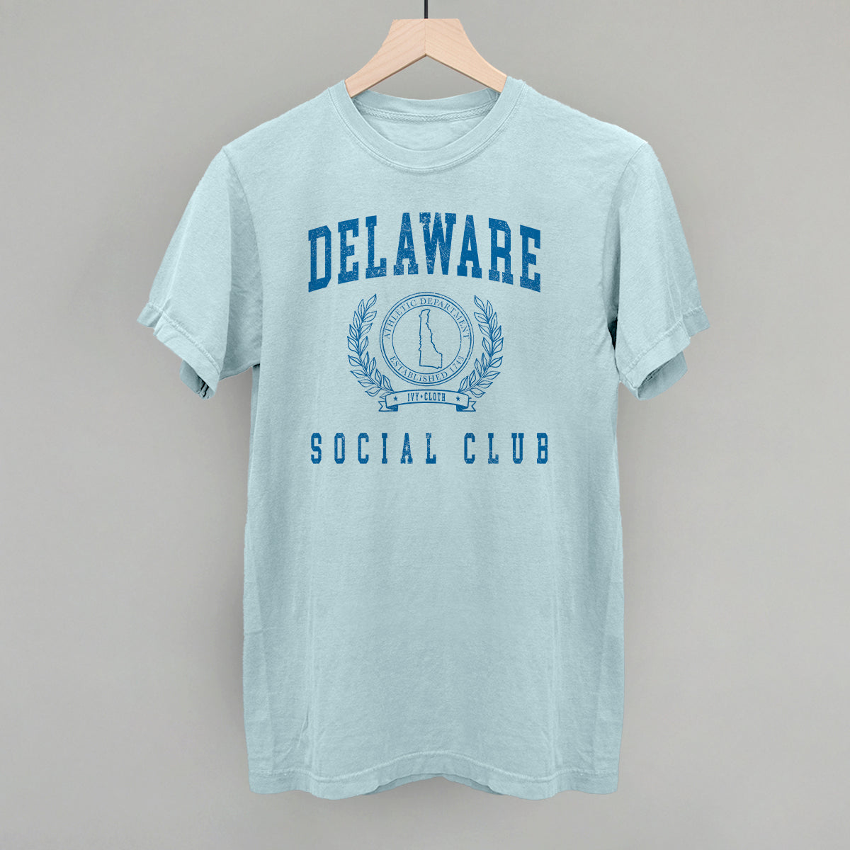 Delaware Social Club T-Shirts, Hoodie, Sweatshirt | RetroVerseTees.com (Image 4)