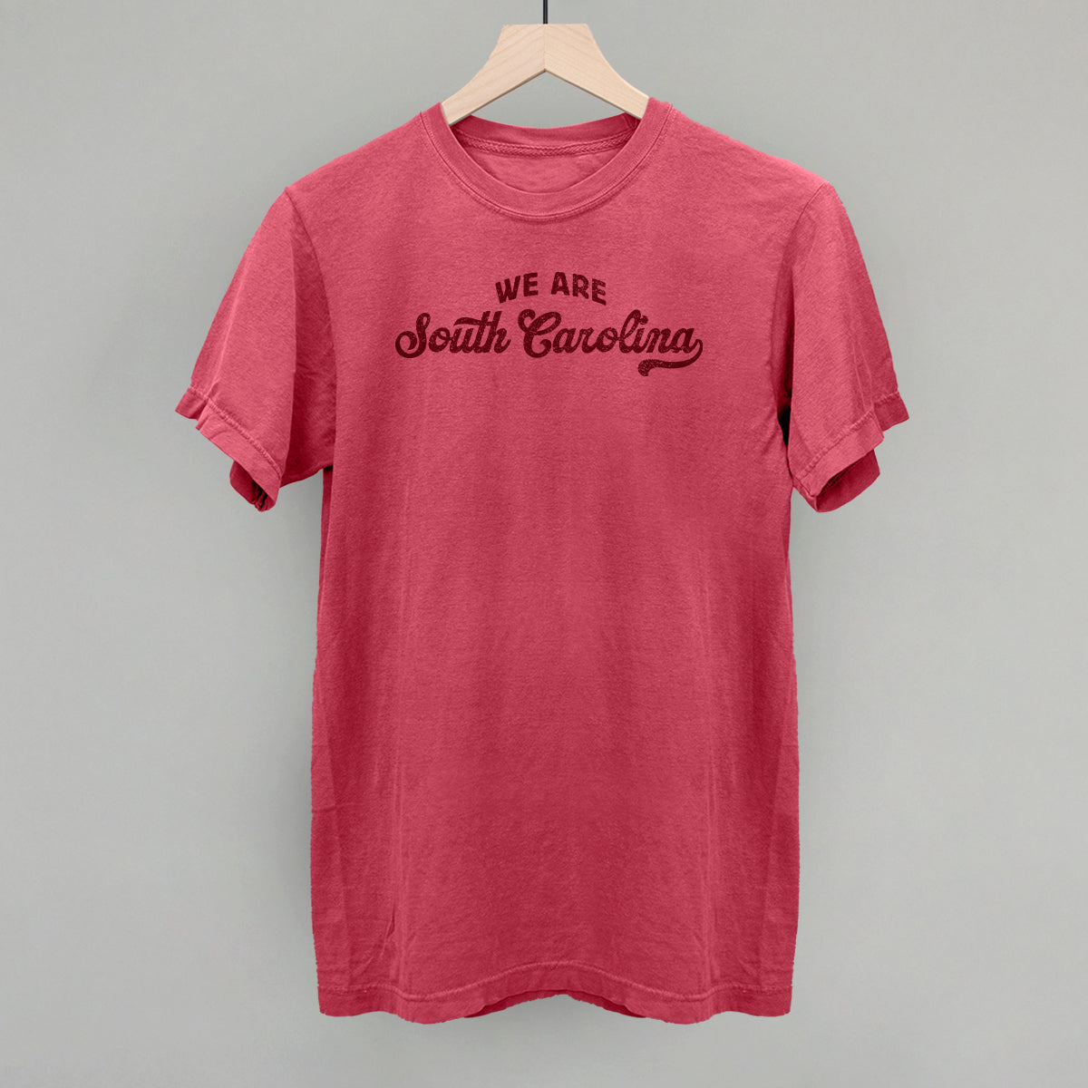 We Are South Carolina T-Shirts, Hoodie, Sweatshirt | RetroVerseTees.com (Image 3)